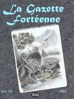 La Gazette Fortéenne 3