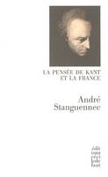 LA PENSEE DE KANT ET LA F