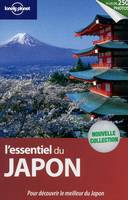 L'Essentiel du Japon 1ED