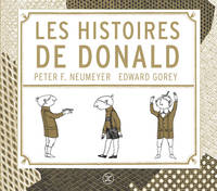 Les Histoires de Donald