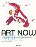 2, ART NOW VOL2, VA