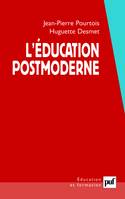 L'éducation postmoderne