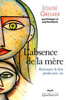 L'absence de la mère