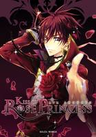 5, Kiss of Rose Princess T05