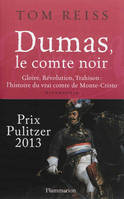 Dumas, le comte noir