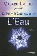 Le pouvoir guérisseur de l'eau (volume 2)