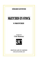 Sketches en stock