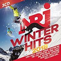 NRJ winter hits 2018