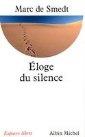 Éloge du silence