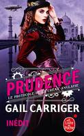 1, Prudence (Le Protocole de la crème anglaise, Tome 1)