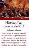 Histoire d'un conscrit de 1813