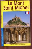 Mont Saint-Michel