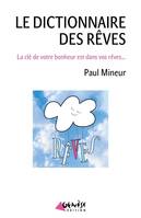 Le dictionnaire des rêves