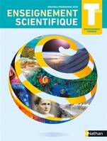 Enseignement scientifique, Term