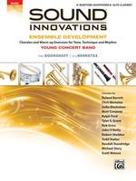 Sound Innovations for Concert Band, Ensemble Development for Young Concert Band - Chorales and Warm-ups