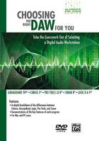Choosing the Right DAW for You / Take the Guesswor
