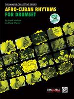 Afro Cuban Rhythms Drums