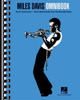 Miles Davis Omnibook, Instruments en Sib