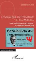 Le socialisme, l'antisémitisme et les imbéciles, Pour en finir avec une chimère, la race maudite des juifs