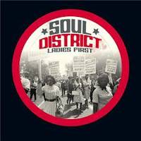 Soul District: Ladies First