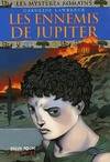 7, Les mystères romains Tome VII : Les ennemis de Jupiter