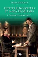 Vous ne convenez plus, Tome 1