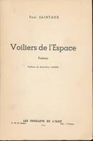 Voiliers de l'Espace