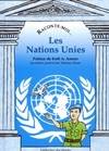 Les Nations unies