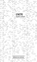 L'Acte