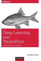 Deep Learning avec TensorFlow