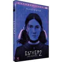 Esther 2 : Les origines - DVD (2022)