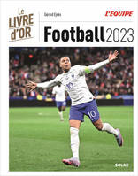 Livre d'or du football 2023