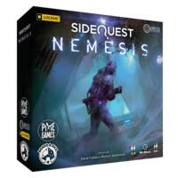 SideQuest : Nemesis