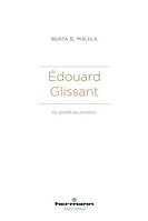 Édouard Glissant, Du poète au penseur