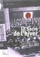 Le Sacre de l'hiver, La Neuvième Symphonie de Beethoven, un mythe de la modernité japonaise