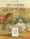 Delacroix et le Maroc