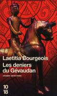 Les deniers du Gévaudan - tome 1