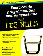 Exercices de PNL Pour les nuls