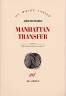 Manhattan Transfer