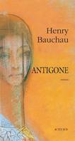 Antigone, roman