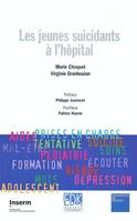 Les jeunes suicidants à l'hôpital