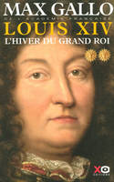 2, Louis XIV - tome 2 L'hiver du grand roi