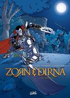 Zorn & Dirna, 1, Zorn et Dirna T01, Les Laminoirs