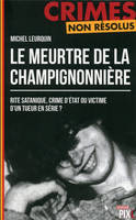 Le meurtre de la champignonnière