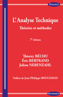 L'analyse technique - théories et méthodes