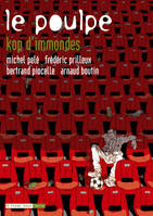 Le Poulpe - tome 15 Kop d'immondes