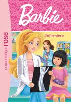 6, Barbie - Métiers 06 - Infirmière