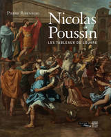 Nicolas Poussin , les tableaux du Louvre