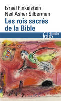 Les rois sacrés de la Bible, À la recherche de David et Salomon