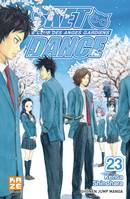 23, Sket Dance T23